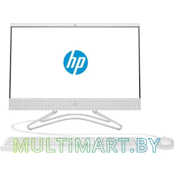 Моноблок HP 200 G4 (1C7M3ES)